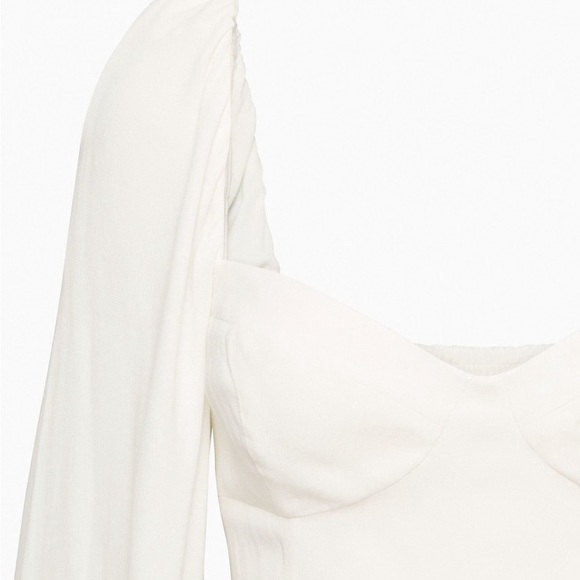 Wilfred Novella Dress - Picture 8 of 9